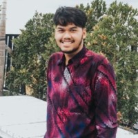 Chrisando Suryo Nugroho