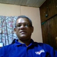 kantapersad narine