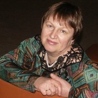 Ирина Барышева
