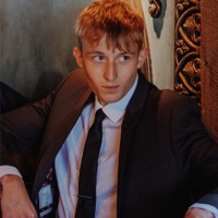 Kai Geddes