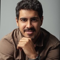 João Vitor Severo Santos