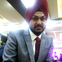 Dilprit Kohli
