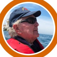 Bob Tricker