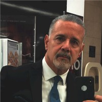 Francisco Molinary