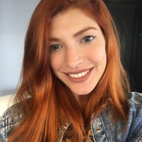 Raíssa Katzer