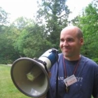 Dan Singletary
