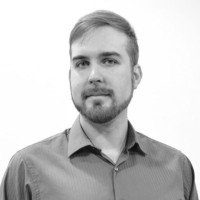 Jonathan Knight, B.Arch.Sci., M.Arch., OAA, MRAIC