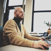 Dennis van den Kieboom