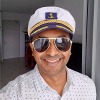 Nisal Kumarapathirana