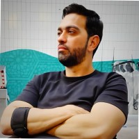 Mohammad Khraim