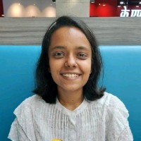 Ishita Paul