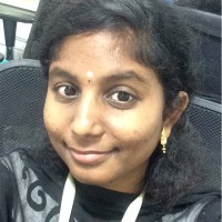 Rajarajeswari Gopal