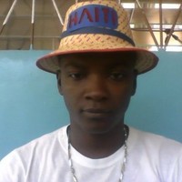 Johnson Pierre Louis