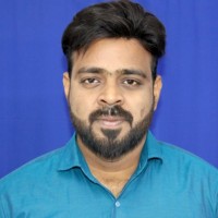 Sandip Kumar Patel