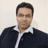 Dr Tushar Agarwal