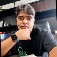 Ajay Sinha
