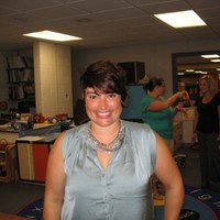 Rebecca Lozar