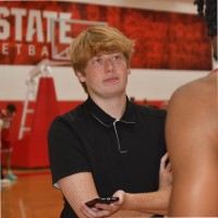 Connor Vandermark