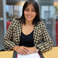 Andrea Cajamarca Barzallo