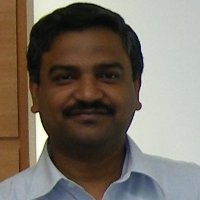 Jagadish Nambair