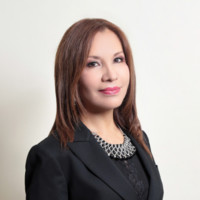 María Luisa Murillo C.