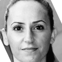 Nicky Karvazoni