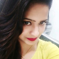 Ishita Gomes