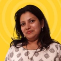 Neha Harlalka