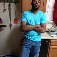 Keith Gholson