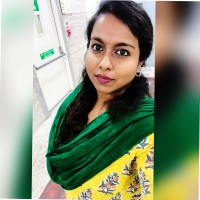Renuka Nagarajan
