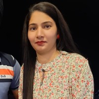 Harpreet Kaur
