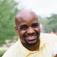 Andre Harriott