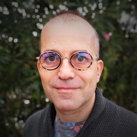 Antonio Viso Acosta, Phd