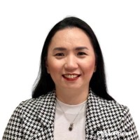Sabrina Legaspi