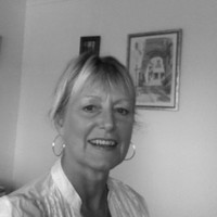 Eileen Saunders
