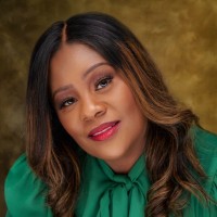 Patrice Hill