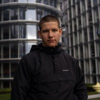 Levi Tochtermann
