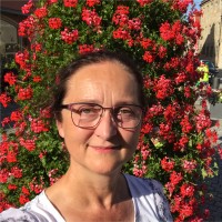 Christina Hahne-Erz