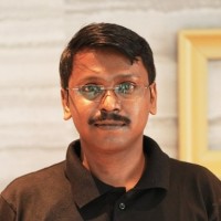 Sivadas K Ramdas