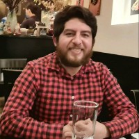 Joel Arturo Rodriguez