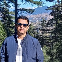 Ajay Sharma