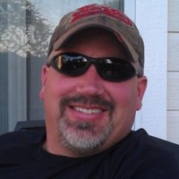 Todd Wolf