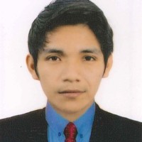 Duber Namuche Yarleque