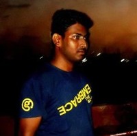 Arunkumar Chidhambaram