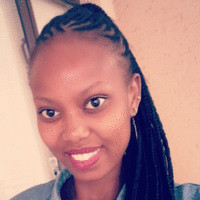 Nthabiseng Mtetwa