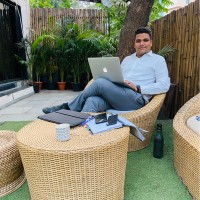 Bhargav Devani