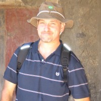 Steven L. Thomas, CFI