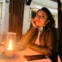 Sanjana Kumari Ray