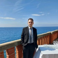 Davide Monetti