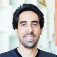Jonathan Livescault
